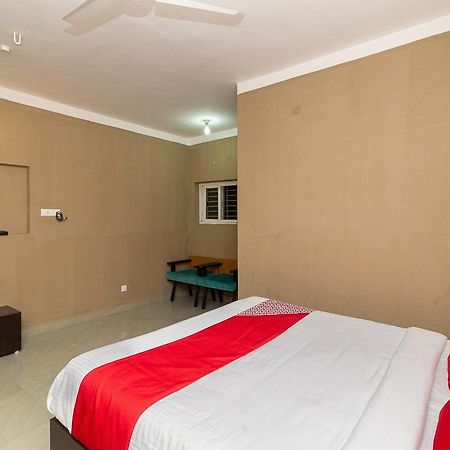 Oyo Green Hills Villa Кутталам Экстерьер фото